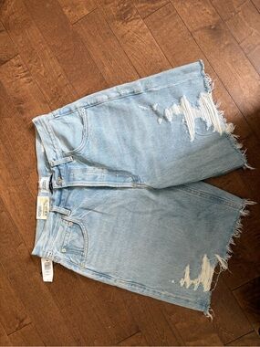 Citizens of Humanity Alya Short - Jean shorts NWT